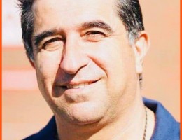 خەبات پاپشتی -